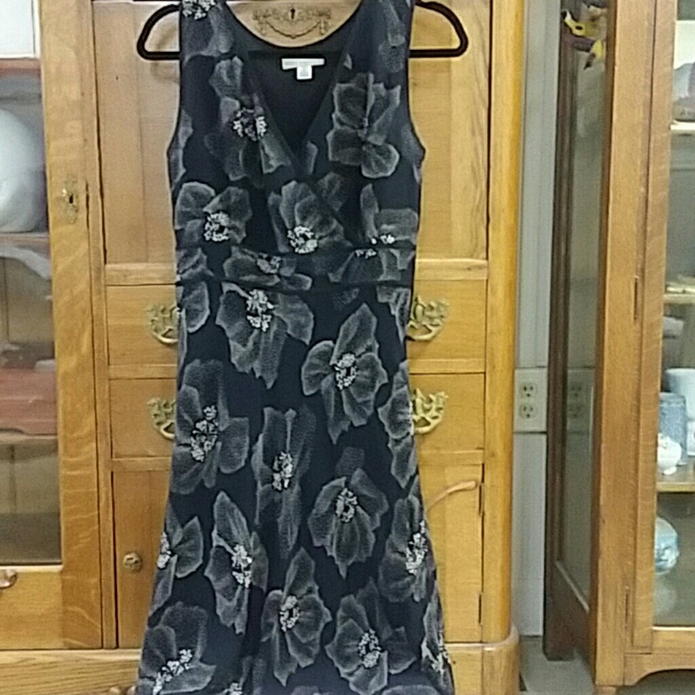 Casual corner dress